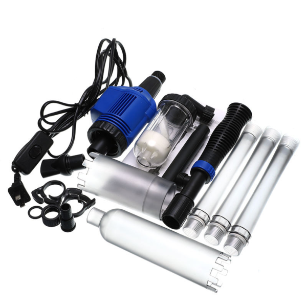Fish Tank Sand Washer Cleaner - Image 3