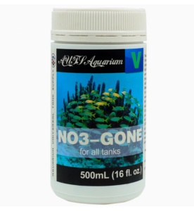 Nitrate Remover