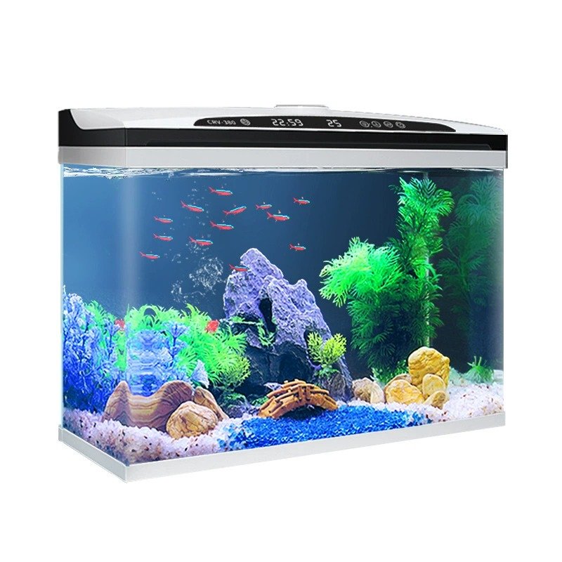 Smart Fish Tank