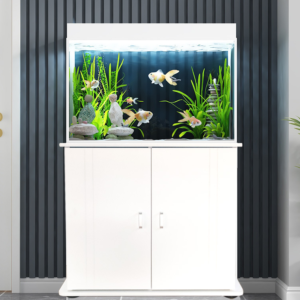 24 x 24 aquarium stand