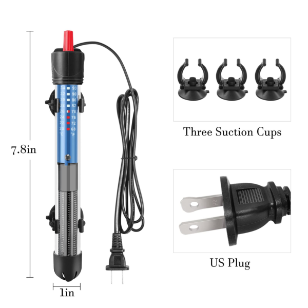 Aquarium Heater - Image 2