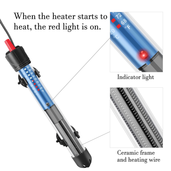 Aquarium Heater - Image 4