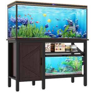 aquarium fish tank stand
