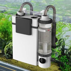 canister filters for aquarium