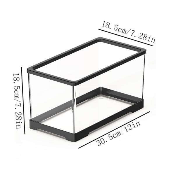 Acrylic Fish Tank - Image 3