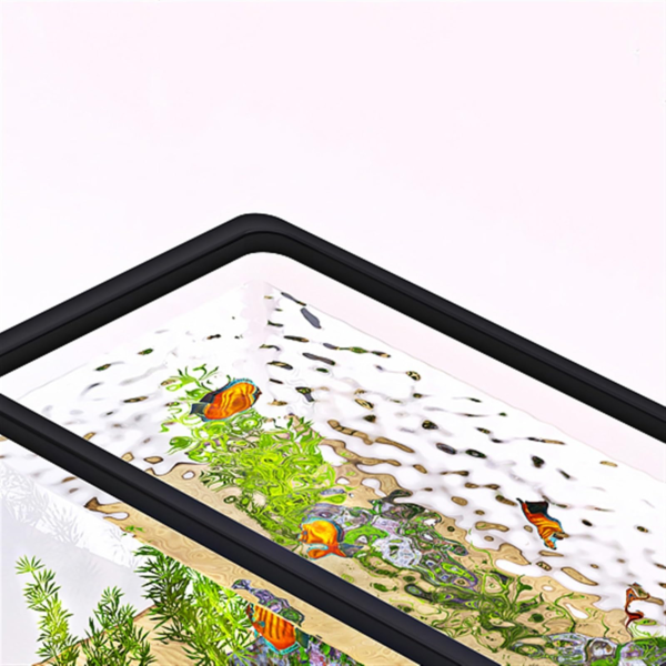 Acrylic Fish Tank - Image 4