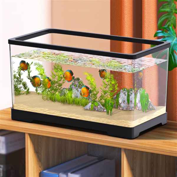 Acrylic Fish Tank