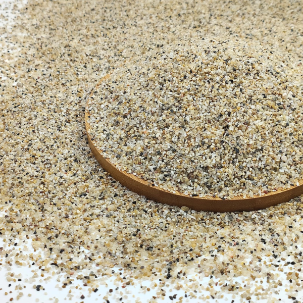 aquarium fish tank sand​